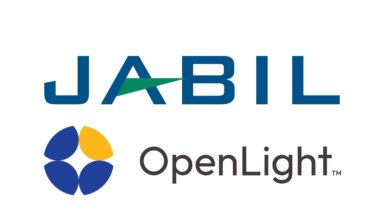OpenLight Partners with Jabil to Address Accelerating Demand for Optical Components in AI, ML, and Datacenter Applications