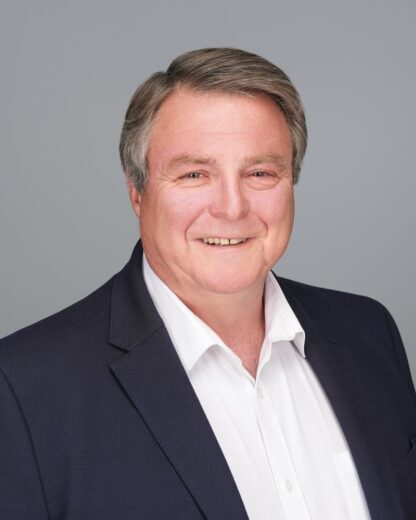 Adam Carter, Chief Executive Officer at Openlight